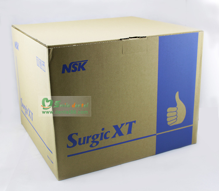 NSK Surgic XT Plus Implant system without light